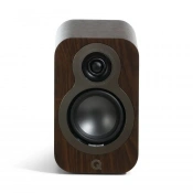 Полочная акустика Q Acoustics 3010c Claro Walnut (QA3316) 4 – techzone.com.ua Полочная акустика Q Acoustics 3010c Claro Walnut (QA3316) 4 – techzone.com.ua