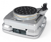 Проигрыватель виниловых пластинок Acoustic Signature Invictus Junior Silver 2 – techzone.com.ua Проигрыватель виниловых пластинок Acoustic Signature Invictus Junior Silver 2 – techzone.com.ua