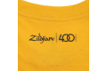 ZILDJIAN LIMITED EDITION 400TH ANNIVERSARY 60'S ROCK T-SHIRT 2XL Футболка 4 – techzone.com.ua