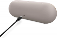 Портативна колонка Beats by Dr. Dre Pill Champagne Gold (MW463) 4 – techzone.com.ua Портативна колонка Beats by Dr. Dre Pill Champagne Gold (MW463) 4 – techzone.com.ua