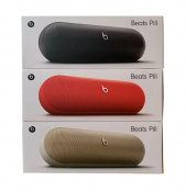 Портативна колонка Beats by Dr. Dre Pill Champagne Gold (MW463) 5 – techzone.com.ua Портативна колонка Beats by Dr. Dre Pill Champagne Gold (MW463) 5 – techzone.com.ua