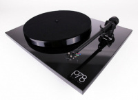 Проигрыватель виниловых пластинок Rega Planar 78 Matt Black 2 – techzone.com.ua Проигрыватель виниловых пластинок Rega Planar 78 Matt Black 2 – techzone.com.ua