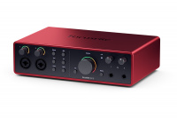 Аудіоінтерфейс FOCUSRITE Scarlett 16i16 4th Gen