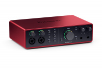 Аудиоинтерфейс FOCUSRITE Scarlett 16i16 4th Gen 4 – techzone.com.ua Аудиоинтерфейс FOCUSRITE Scarlett 16i16 4th Gen 4 – techzone.com.ua