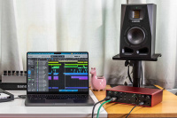 Аудиоинтерфейс FOCUSRITE Scarlett 16i16 4th Gen 6 – techzone.com.ua Аудиоинтерфейс FOCUSRITE Scarlett 16i16 4th Gen 6 – techzone.com.ua