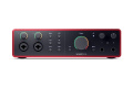 Аудіоінтерфейс FOCUSRITE Scarlett 16i16 4th Gen 2 – techzone.com.ua