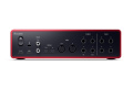 Аудіоінтерфейс FOCUSRITE Scarlett 16i16 4th Gen 3 – techzone.com.ua