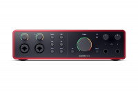 Аудіоінтерфейс FOCUSRITE Scarlett 16i16 4th Gen 2 – techzone.com.ua Аудіоінтерфейс FOCUSRITE Scarlett 16i16 4th Gen 2 – techzone.com.ua