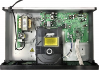 CD-програвач Pioneer PD-10AE Silver 4 – techzone.com.ua