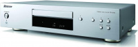 CD-проигрыватель Pioneer PD-10AE Silver 2 – techzone.com.ua