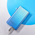 Аудиоплеер iBasso DX170 Blue 4 – techzone.com.ua