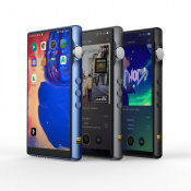 Аудіоплеєр iBasso DX170 Blue 5 – techzone.com.ua Аудіоплеєр iBasso DX170 Blue 5 – techzone.com.ua