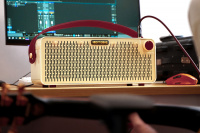 Гитарный комбоусилитель HOTONE AUDIO PULZE LUNA 5 – techzone.com.ua Гитарный комбоусилитель HOTONE AUDIO PULZE LUNA 5 – techzone.com.ua