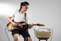 Гитарный комбоусилитель HOTONE AUDIO PULZE LUNA 6 – techzone.com.ua Гитарный комбоусилитель HOTONE AUDIO PULZE LUNA 6 – techzone.com.ua