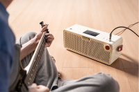 Гітарний комбопідсилювач Hotone Audio PULZE LUNA 7 – techzone.com.ua Гітарний комбопідсилювач Hotone Audio PULZE LUNA 7 – techzone.com.ua