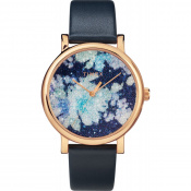 Жіночий годинник Timex Crystal Bloom Tx2r66400
