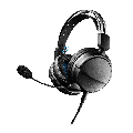 Навушники Audio-Technica ATH-GL3BK 1 – techzone.com.ua