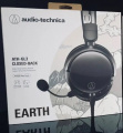 Навушники Audio-Technica ATH-GL3BK 7 – techzone.com.ua