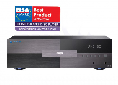 Ultra HD Blu-Ray Програвач Magnetar UDP900 MK2 – techzone.com.ua