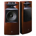 Підлогова акустика JBL Synthesis K2-S9900 wood grain 1 – techzone.com.ua