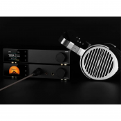 Підсилювач для навушників Topping A70 Pro Black 4 – techzone.com.ua Підсилювач для навушників Topping A70 Pro Black 4 – techzone.com.ua