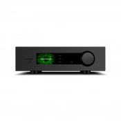 Інтегральний стерео-підсилювач Quad Platina Integrated Black