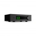 Інтегральний стерео-підсилювач Quad Platina Integrated Black 3 – techzone.com.ua