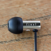 Наушники Final Audio E3000C Steel 3 – techzone.com.ua Наушники Final Audio E3000C Steel 3 – techzone.com.ua