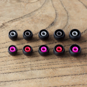 Навушники Final Audio E3000C Steel 7 – techzone.com.ua