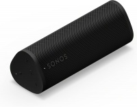 Smart колонка Sonos Roam 2 Black (ROAM2US1BLK) 1 – techzone.com.ua