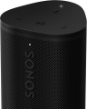 Smart колонка Sonos Roam 2 Black (ROAM2US1BLK) 5 – techzone.com.ua