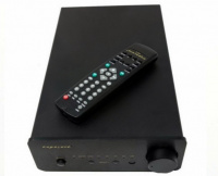 Интегрированный усилитель Exposure XM5 Integrated Amplifier Black 3 – techzone.com.ua Интегрированный усилитель Exposure XM5 Integrated Amplifier Black 3 – techzone.com.ua