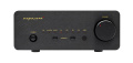 Интегрированный усилитель Exposure XM5 Integrated Amplifier Black 1 – techzone.com.ua