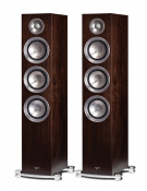 Підлогові колонки Paradigm Prestige 75F Midnight Cherry 1 – techzone.com.ua