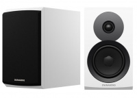 Полична акустика Dynaudio Emit 10 white 1 – techzone.com.ua