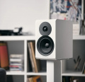 Полична акустика Dynaudio Emit 10 white 6 – techzone.com.ua