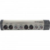 Мережевий фільтр OEHLBACH 17031 Power Socket 907 MKII 1 – techzone.com.ua