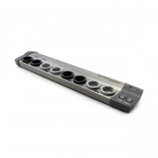 Мережевий фільтр OEHLBACH 17031 Power Socket 907 MKII 2 – techzone.com.ua