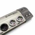 Мережевий фільтр OEHLBACH 17031 Power Socket 907 MKII 3 – techzone.com.ua