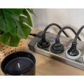 Мережевий фільтр OEHLBACH 17031 Power Socket 907 MKII 5 – techzone.com.ua