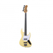 Бас-гітара Eko Guitars JB300-CRM (Cream)