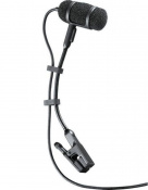 Микрофон Audio-Technica для радіосистем PRO35cW