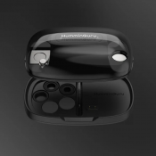 Ультразвуковий очищувач голки HumminGuru S-DUO Pro HG010 3 – techzone.com.ua Ультразвуковий очищувач голки HumminGuru S-DUO Pro HG010 3 – techzone.com.ua