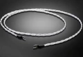 Заземлюючий кабель LHY Audio Ground Cable Silver 1м – techzone.com.ua