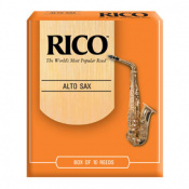 RICO Rico - Alto Sax #3.5 (1шт)