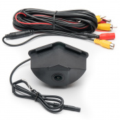 Камера переднього виду С8032W ширококутна MERCEDES BENZ ML/GLK/C-CLASS (2012) 4 – techzone.com.ua Камера переднього виду С8032W ширококутна MERCEDES BENZ ML/GLK/C-CLASS (2012) 4 – techzone.com.ua