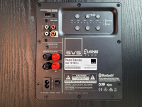 Сабвуфер SVS PB-1000 Pro Black Ash 3 – techzone.com.ua Сабвуфер SVS PB-1000 Pro Black Ash 3 – techzone.com.ua