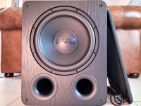 Сабвуфер SVS PB-1000 Pro Black Ash 6 – techzone.com.ua Сабвуфер SVS PB-1000 Pro Black Ash 6 – techzone.com.ua