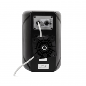 Акустична система 4all Audio WALL 530 IP55 Black 2 – techzone.com.ua Акустична система 4all Audio WALL 530 IP55 Black 2 – techzone.com.ua