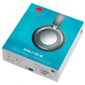 Навушники Dali iO-6 Iron Black 7 – techzone.com.ua Навушники Dali iO-6 Iron Black 7 – techzone.com.ua